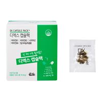 디엑스 캡슐팩